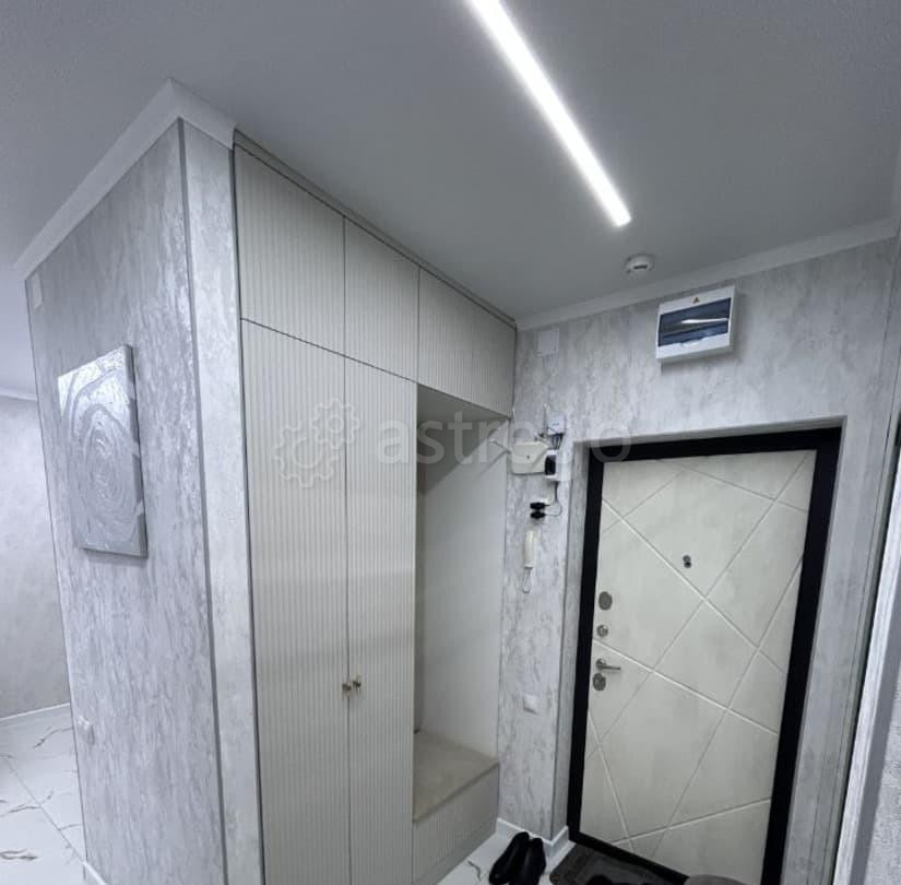3-комн. квартира, 60 м2, 12/19 эт. Астрахань - изображение 5