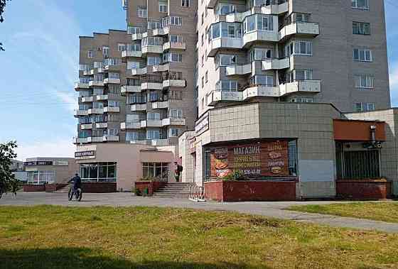 Торговое помещение, 162 м2 Северодвинск