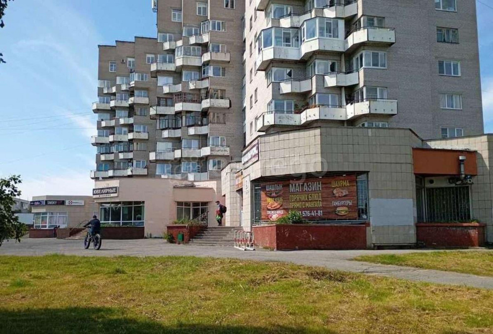 Торговое помещение, 162 м2 Северодвинск - изображение 3