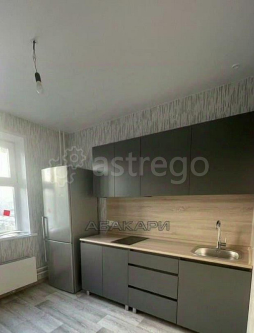 1-комн. квартира, 46 м2, 12/18 эт. Красноярск - изображение 1