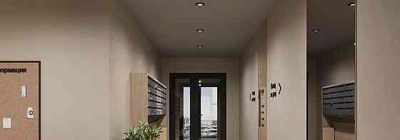 4-комн. квартира, 81 м2, 4/5 эт. Апрелевка