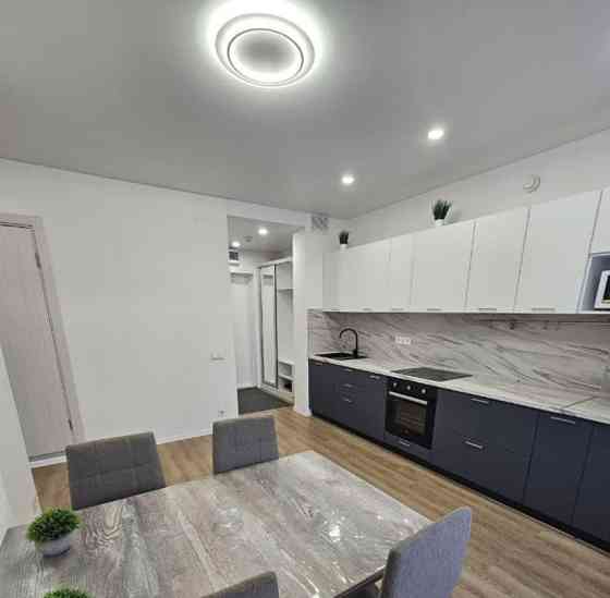 2-комн. квартира, 47.7 м2, 7/25 эт. Одинцово