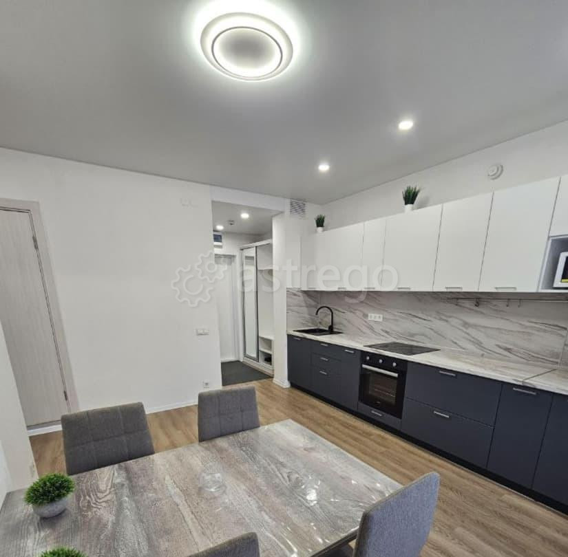 2-комн. квартира, 47.7 м2, 7/25 эт. Одинцово - изображение 6