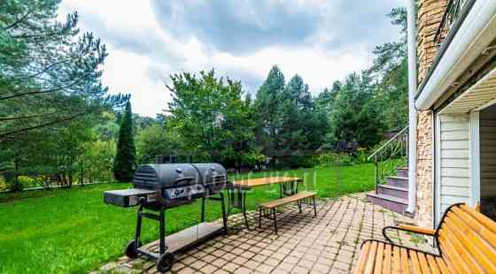 Коттедж, 520 м2 Красногорск