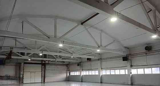 Производственное, 647.87 м2 Ступино