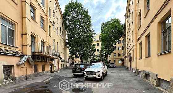 Комната, 14 м2, 2/4 эт. Санкт-Петербург