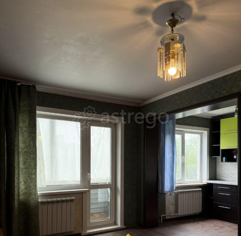 2-комн. квартира, 43 м2, 4/6 эт. Бийск - изображение 6