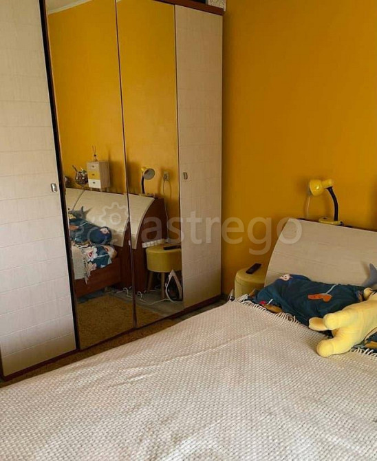 2-комн. квартира, 52 м2, 10/10 эт. Белгород - изображение 8