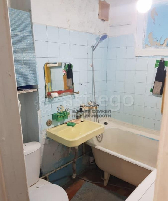 2-комн. квартира, 42 м2, 1/5 эт. Уфа - изображение 7