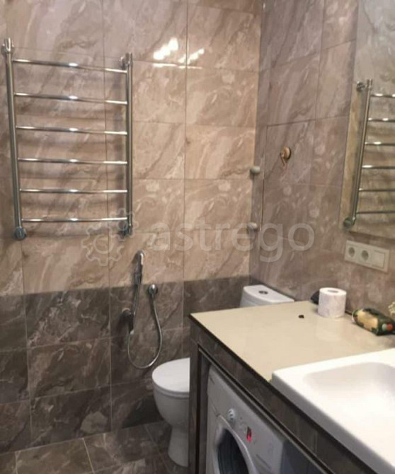 1-комн. квартира, 38 м2, 5/19 эт. Москва - изображение 4
