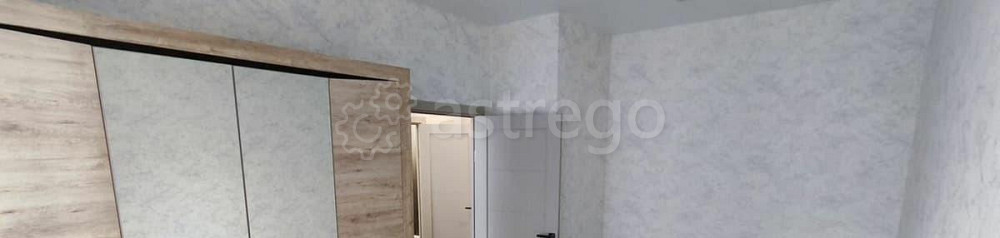 1-комн. квартира, 38 м2, 6/24 эт. Москва - изображение 2