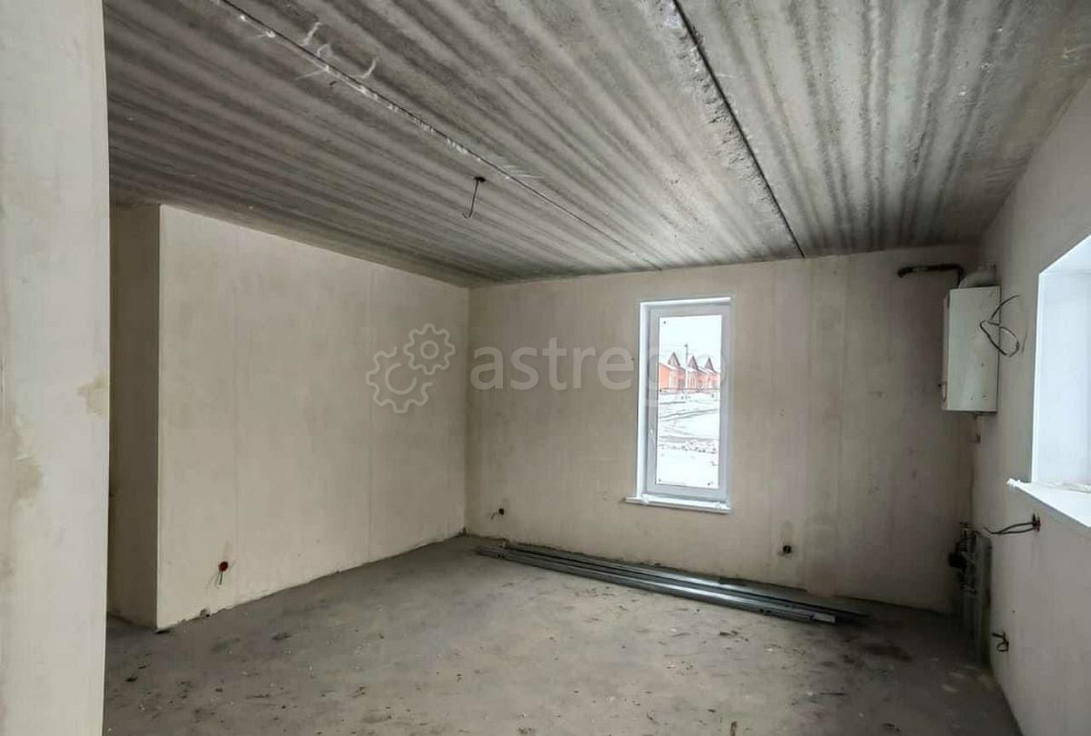 Таунхаус, 120 м2, 2 сотки Белгород - изображение 7