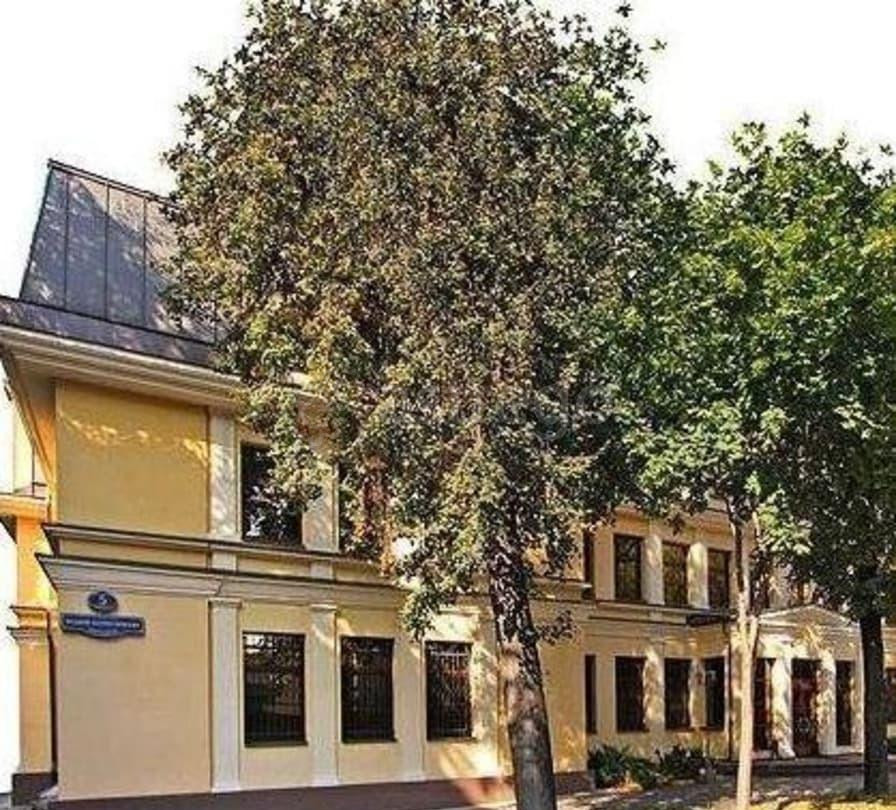Свободного назначения, 1712 м2 Москва - изображение 1