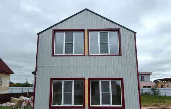 Дом, 120 м2 Истра