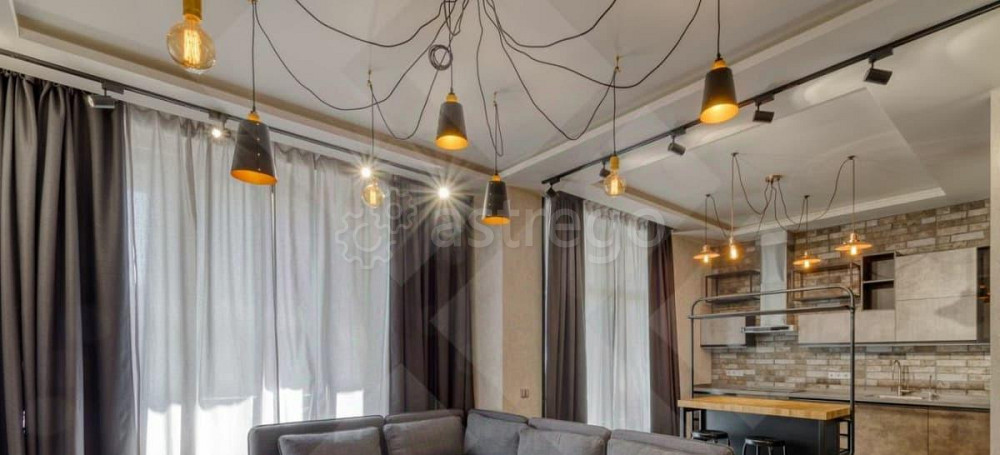 1-комн. квартира, 48 м2, 6/10 эт. Москва - изображение 1