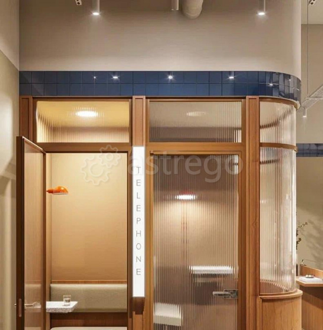 Офис, 200 м2 Санкт-Петербург - изображение 6