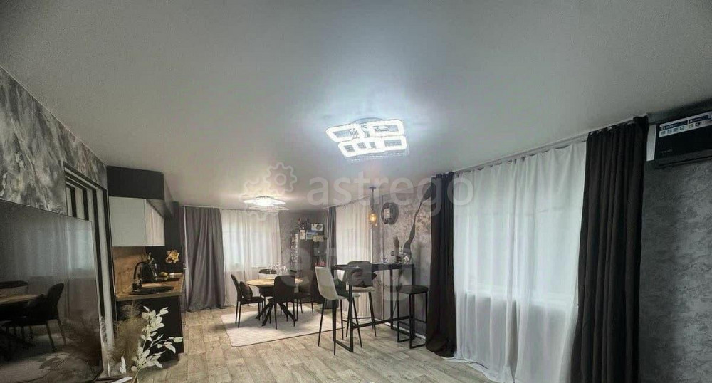 Дом, 145.6 м2, 15.58 га, 2 эт. Свободный - изображение 5