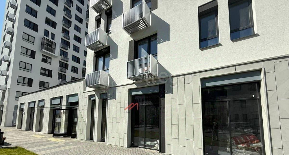 Торговое помещение, 155 м2 Мытищи - изображение 1