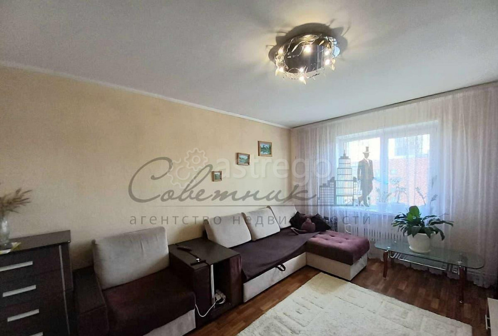 2-комн. квартира, 51 м2, 10/16 эт. Старый Оскол - изображение 10