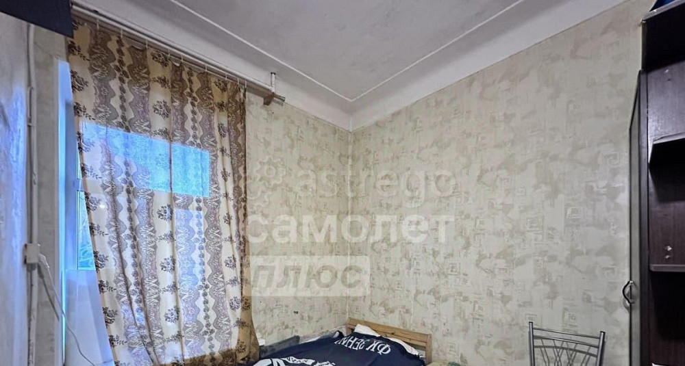 Комната, 16 м2, 1/3 эт. Санкт-Петербург - изображение 2