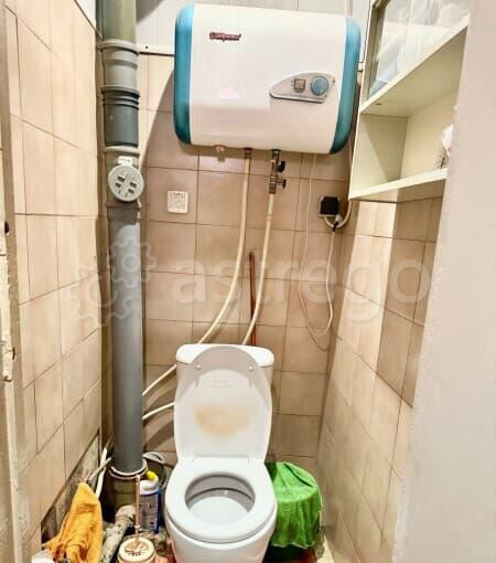 3-комн. квартира, 65 м2, 5/5 эт. Орехово-Зуево - изображение 3