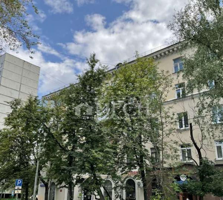 Комната, 15.7 м2, 3/5 эт. Москва - изображение 7