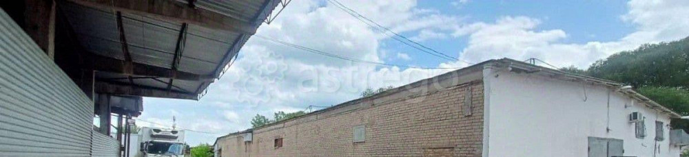 Склад, 300 м2 Павловский Посад - изображение 1