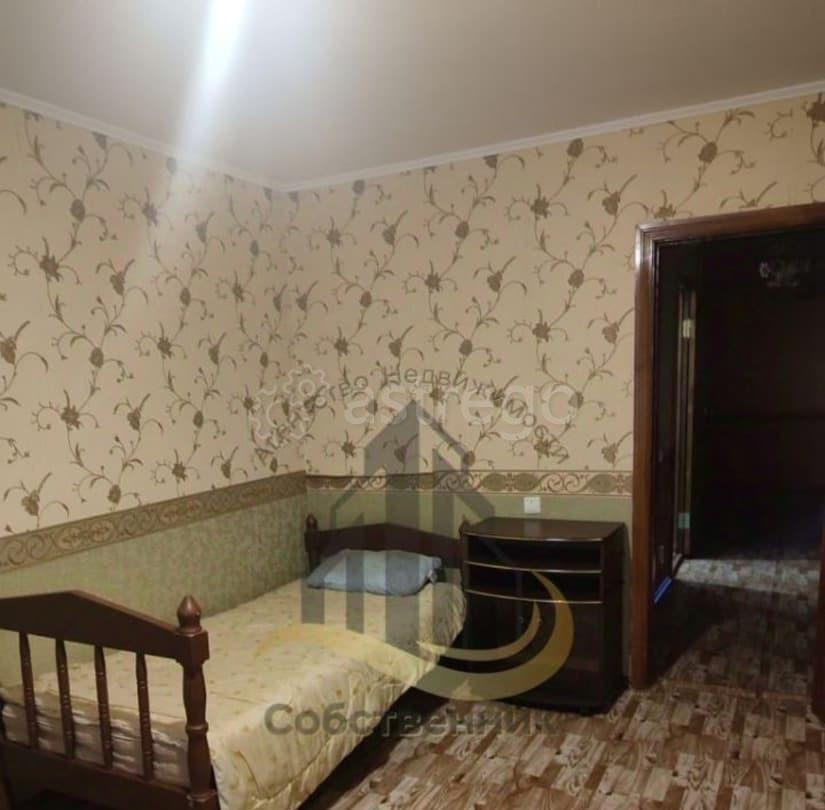 4-комн. квартира, 100 м2, 3/5 эт. Старый Оскол - изображение 5