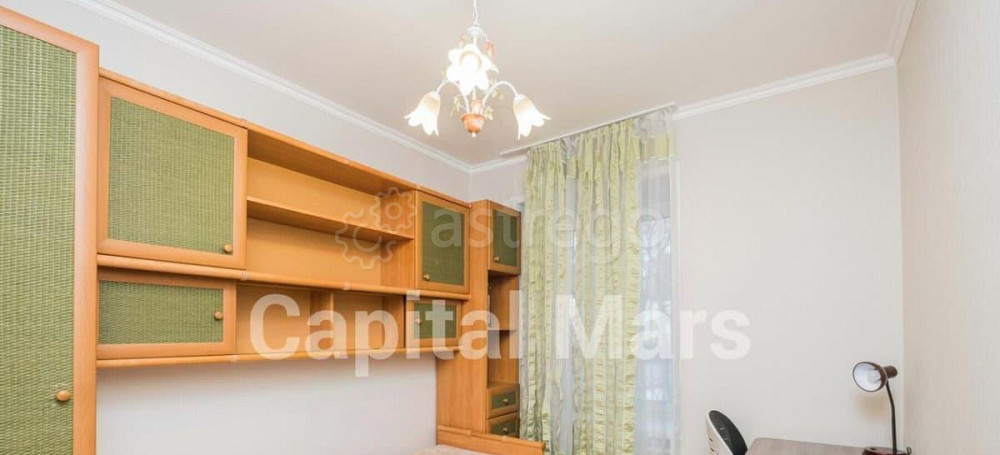 4-комн. квартира, 98 м2, 2/10 эт. Москва - изображение 3