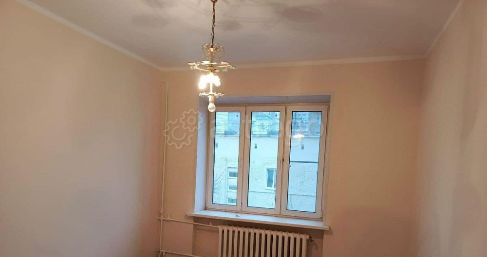 Комната, 19.3 м2, 5/5 эт. Москва - изображение 3