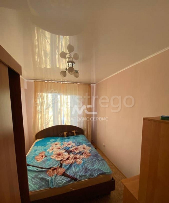 2-комн. квартира, 42.4 м2, 5/5 эт. Астрахань - изображение 2