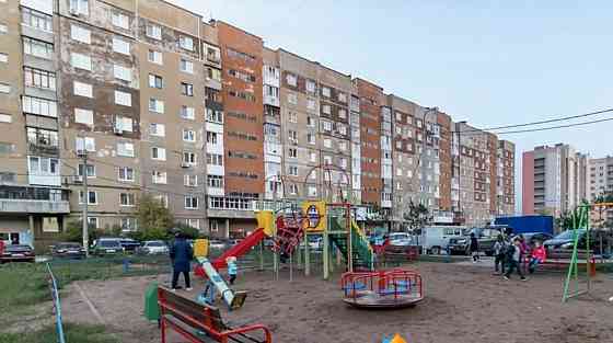 3-комн. квартира, 82 м2, 7/9 эт. Уфа