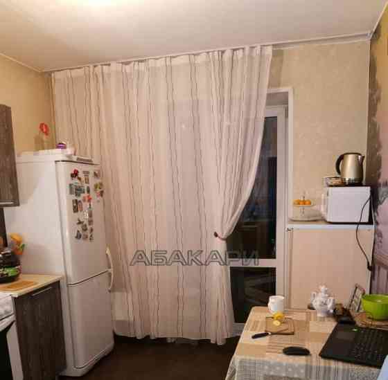 1-комн. квартира, 39 м2, 4/10 эт. Красноярск
