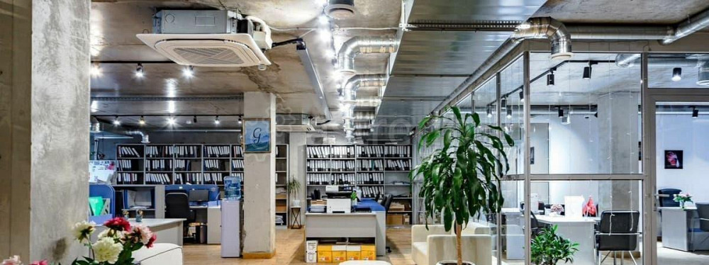 Офис, 231 м2 Санкт-Петербург - изображение 4