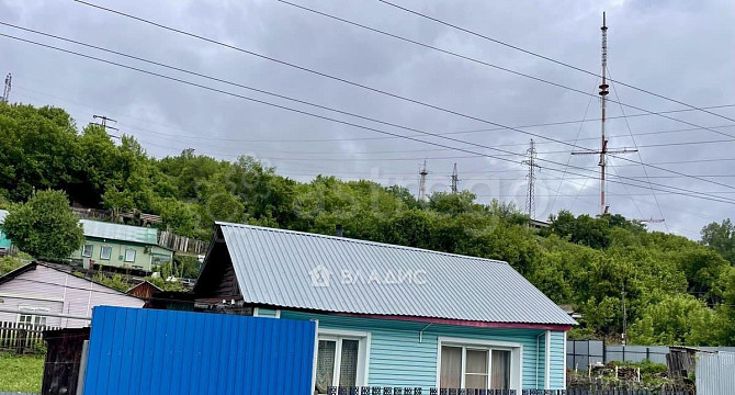 Дом, 41 м2, 4 сотки, 1 эт. Бийск - изображение 5