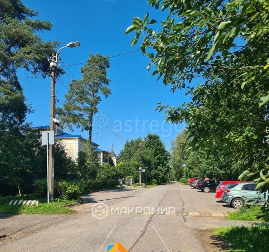 Дом, 68.3 м2, 12.2 сотки, 1 эт. Санкт-Петербург - изображение 1