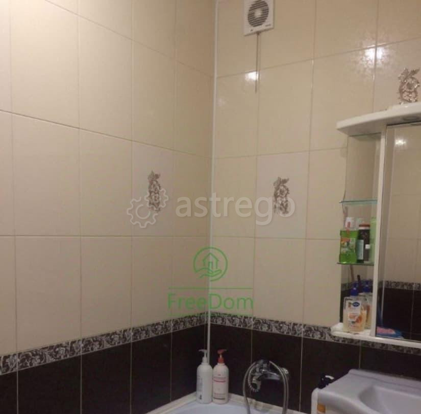 Студия, 71.4 м2, 3/10 эт. Белгород - изображение 3