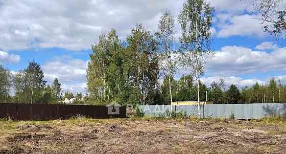 Земельный участок, 10 соток Орехово-Зуево