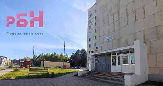 Свободного назначения, 55 м2 Нефтекамск