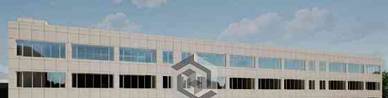 Склад, 5400 м2 Раменское