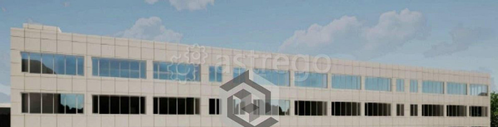 Склад, 5400 м2 Раменское - изображение 6