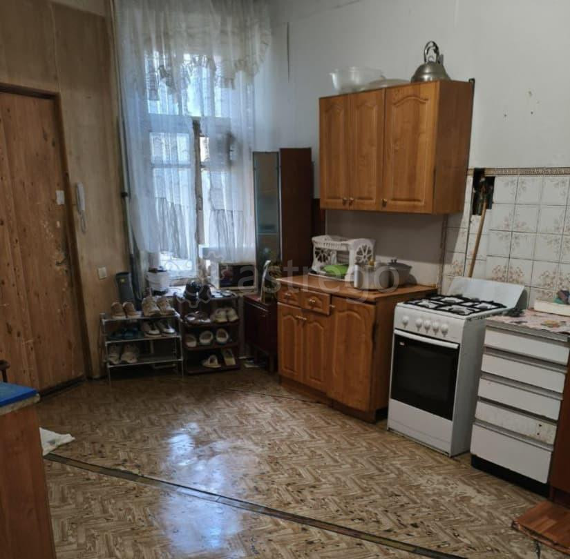 Комната, 20.7 м2, 2/5 эт. Санкт-Петербург - изображение 4