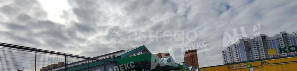 Склад, 2341 м2 Котельники - изображение 1