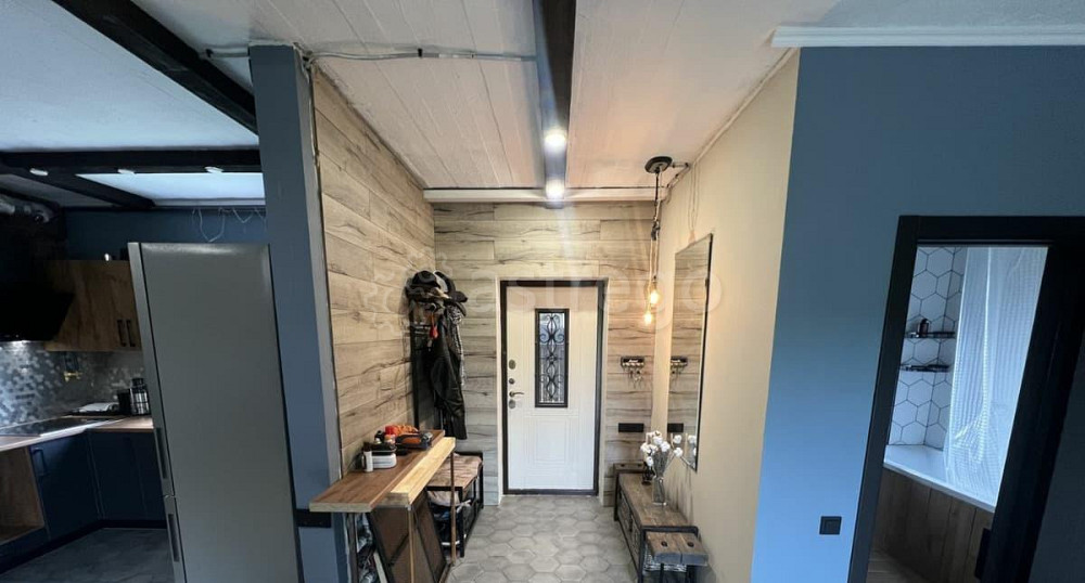 Коттедж, 110.6 м2, 12 соток, 2 эт. Ступино - изображение 2