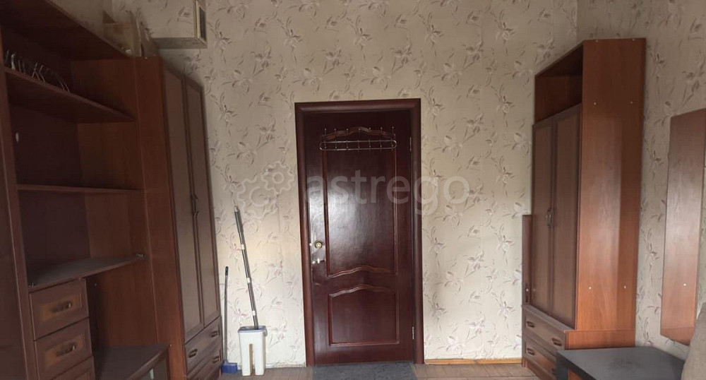 Комната, 12.6 м2, 9/9 эт. Москва - изображение 2