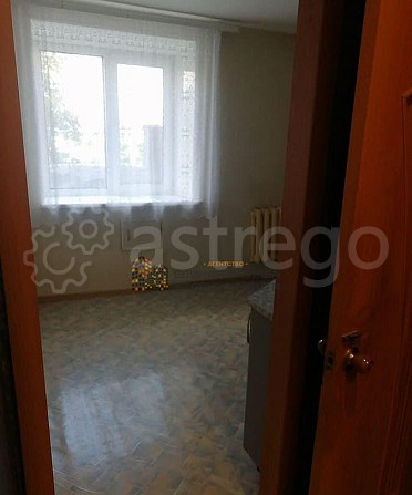 3-комн. квартира, 71 м2, 2/9 эт. Уфа - изображение 8