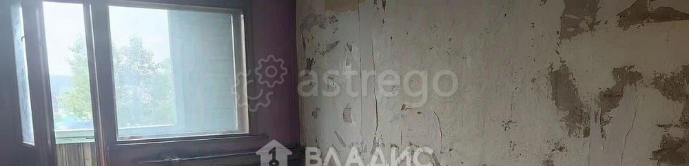 1-комн. квартира, 30.2 м2, 7/9 эт. Бийск - изображение 6