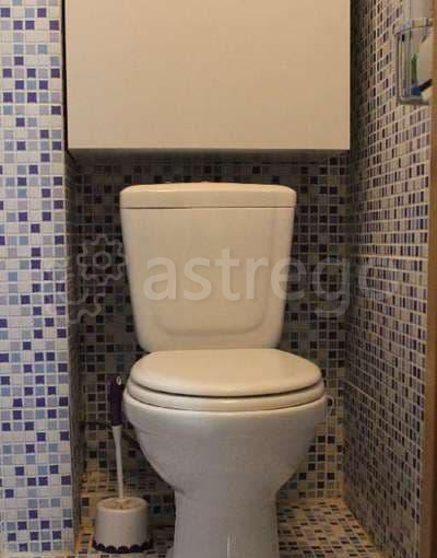 1-комн. квартира, 33 м2, 7/9 эт. Москва - изображение 10