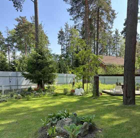 Дом, 217.3 м2, 9.5 сотки, 3 эт. Санкт-Петербург