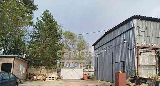 Производственное, 470 м2 Протвино